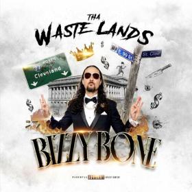 Bizzy Bone - Tha Waste Lands (2023) Mp3 320kbps [PMEDIA] ⭐️