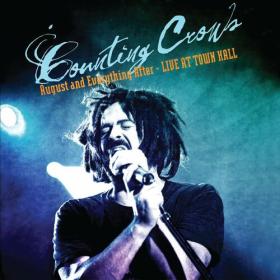 Counting Crows - August and Everything After - Live at Town Hall (2023) Mp3 320kbps [PMEDIA] ⭐️