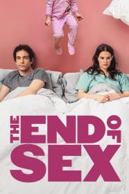 The End Of Sex (2022) [1080p] [WEBRip] [5.1] [YTS]