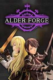 Alder.Forge.Build.12126151.REPACK-KaOs