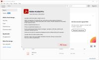 Adobe Acrobat Pro DC v2023.006.20320 Multilingual Pre-Activated [RePack]