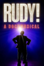 Rudy A Documusical (2022) [720p] [WEBRip] [YTS]