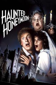 Haunted Honeymoon (1986) [720p] [BluRay] [YTS]