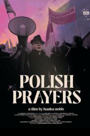 Polish Prayers (2022) [1080p] [WEBRip] [5.1] [YTS]