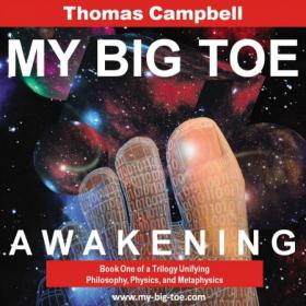 My Big TOE - Awakening, 2nd Edition