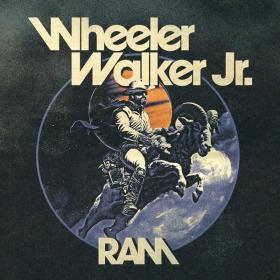 Wheeler Walker Jr  - Ram (2023) [24Bit-96kHz] FLAC [PMEDIA] ⭐️