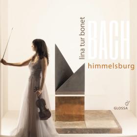 Lina Tur Bonet - Himmelsburg - Violin Concertos (2023) [24Bit-192kHz] FLAC [PMEDIA] ⭐️