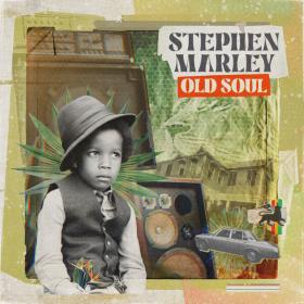 Stephen Marley - Old Soul (2023) [24Bit-48kHz] FLAC [PMEDIA] ⭐️