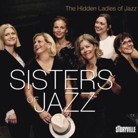 Sisters of Jazz - Sisters of Jazz (2023) [24Bit-96kHz] FLAC [PMEDIA] ⭐️