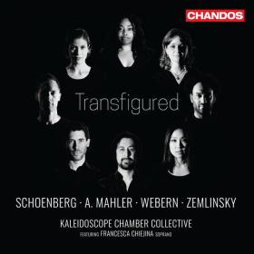 Kaleidoscope Chamber Collective - Transfigured (2023) [24Bit-96kHz] FLAC [PMEDIA] ⭐️