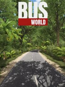 Bus World [DODI Repack]