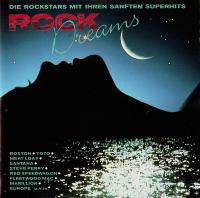 Rock Dreams - Die Rockstars mit ihren sanften Superhits (1987) [MIVAGO]