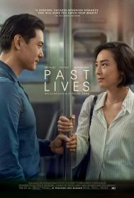 【高清影视之家发布 】过往人生[简繁英字幕] Past Lives 2023 BluRay 1080p DTS-HDMA 5.1 x265 10bit-DreamHD