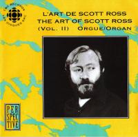 The Art of Scott Ross Vol  II (1995) [FLAC]