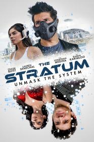 The Stratum (2023) [720p] [WEBRip] [YTS]