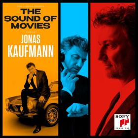 Jonas Kaufmann - The Sound of Movies (2023) [24Bit-96kHz] FLAC [PMEDIA] ⭐️