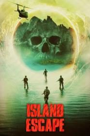 Island Escape 2023 1080p WEB-DL DDP5.1 x264-AOC[TGx]