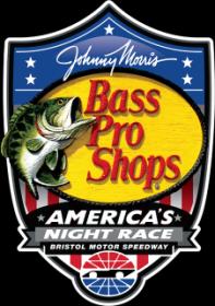 NASCAR Cup Series 2023 R29 Bass Pro Shops Night Race Weekend On NBC 1080P