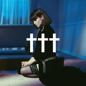 ††† (Crosses) - Light as a Feather (2023) Mp3 320kbps [PMEDIA] ⭐️