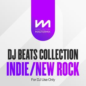 Various Artists - Mastermix DJ Beats Indie & New Rock Collection 1 (2023) Mp3 320kbps [PMEDIA] ⭐️