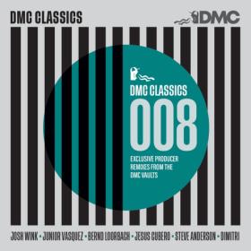 Various Artists - DMC Classics 008 (2023) Mp3 320kbps [PMEDIA] ⭐️