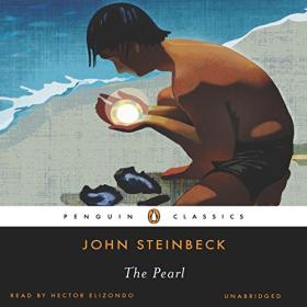 John Steinbeck - 2011 - The Pearl (Classic Fiction)