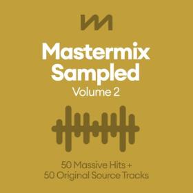 Various Artists - Mastermix Sampled Vol  2 (2023) Mp3 320kbps [PMEDIA] ⭐️