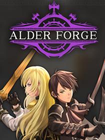 Alder Forge [DODI Repack]