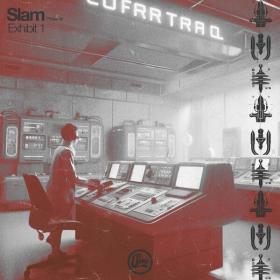 Various Artists - Slam Presents Exhibit 1 (2023) [24Bit-44.1kHz] FLAC [PMEDIA] ⭐️