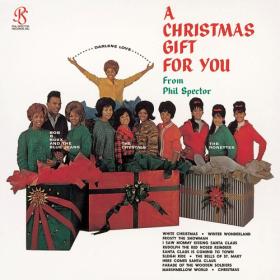 Various Artists - Darlene Love - A Christmas Gift for You from Phil Spector (2023) Mp3 320kbps [PMEDIA] ⭐️