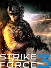 Strike Force 3 [DODI Repack]