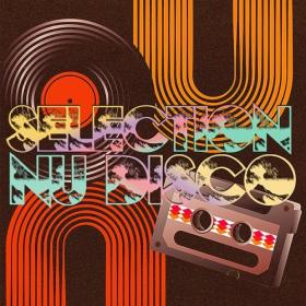 Various Artists - Selection Nu Disco Summer Technology (2023) Mp3 320kbps [PMEDIA] ⭐️