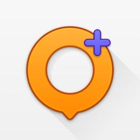 OsmAnd+ - Maps & GPS Offline v4.6.1 Pro Apk