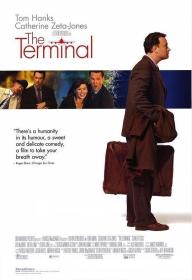 【高清影视之家发布 】幸福终点站[国英多音轨+简英字幕] The Terminal 2004 1080p BluRay DTS 5.1 x265-GPTHD
