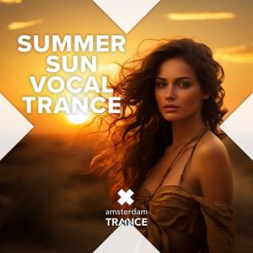 Various Artists - Summer Sun Vocal Trance (2023) Mp3 320kbps [PMEDIA] ⭐️
