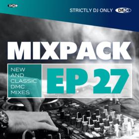 Various Artists - DMC Mixpack EP 27 (2023) Mp3 320kbps [PMEDIA] ⭐️
