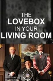 The Love Box in Your Living Room 2022 720p HDRip 400MB x264-GalaxyRG[TGx]