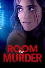 Room For Murder 2018 720p AMZN WEBRip 800MB x264-GalaxyRG[TGx]