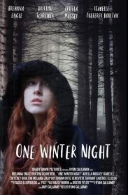 ▶ One Winter Night 2019 1080p WEBDL DDP2.0 x264-KIN