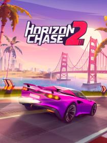 Horizon Chase 2 [DODI Repack]