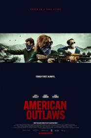 American Outlaws 2023 1080p WEB-DL DDP5.1 x264-AOC[TGx]