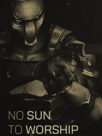 No Sun To Worship [DODI Repack]