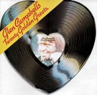 Glen Campbell -  Twenty Golden Greats (1976 FLAC) 88
