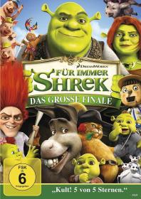 Shrek - Forever After (2010) [GERMAN] [MIVAGO]