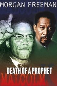 Death Of A Prophet (1981) [480p] [DVDRip] [YTS]