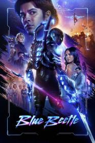 Blue Beetle 2023 1080p iT WEBRip DDP5.1 x265 10bit-GalaxyRG265[TGx]