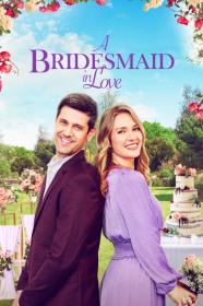 A Bridesmaid In Love (2022) [1080p] [WEBRip] [5.1] [YTS]