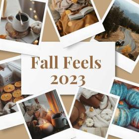 Various Artists - Fall Feels 2023 (2023) Mp3 320kbps [PMEDIA] ⭐️