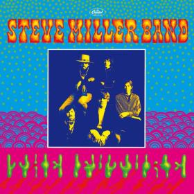 Steve Miller Band - Children Of The Future (1968 Rock) [Flac 24-96]