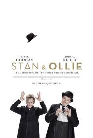 【高清影视之家发布 】斯坦和奥利[中文字幕] Stan And Ollie 2018 BluRay 1080p DTS-HDMA 5.1 x265 10bit-DreamHD